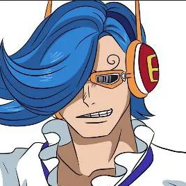 chat with ai character: vinsmoke niji