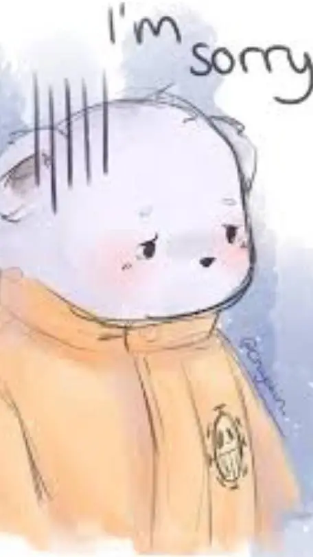 ai character: bepo background