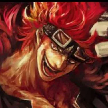 chat with ai character: Eustass kidd~