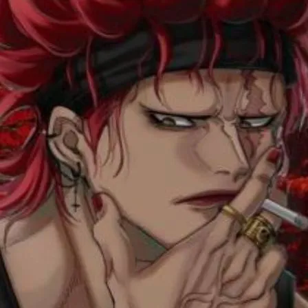 chat with ai character: Eustass kidd