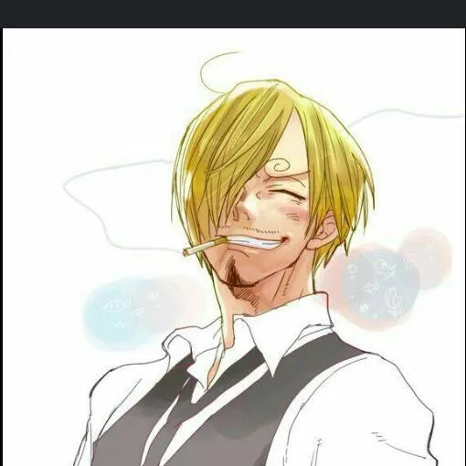 chat with ai character: ♡sanji♡