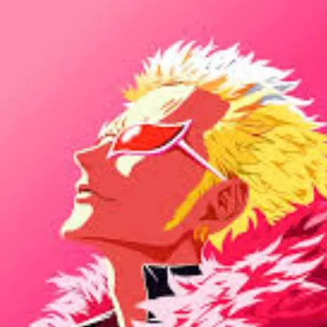 chat with ai character: doflamingo 