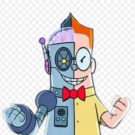 chat with ai character: Melvin /clone/