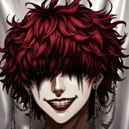 chat with ai character: Tristan