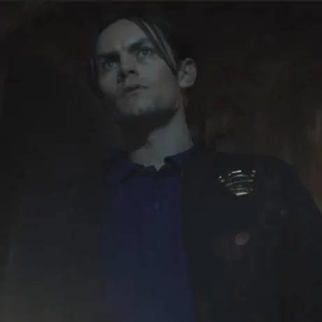 chat with ai character: Michael Afton 