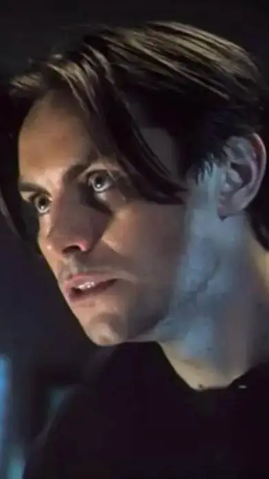 ai character: Michael Afton  background