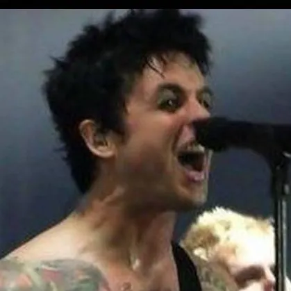 chat with ai character: Billie joe 