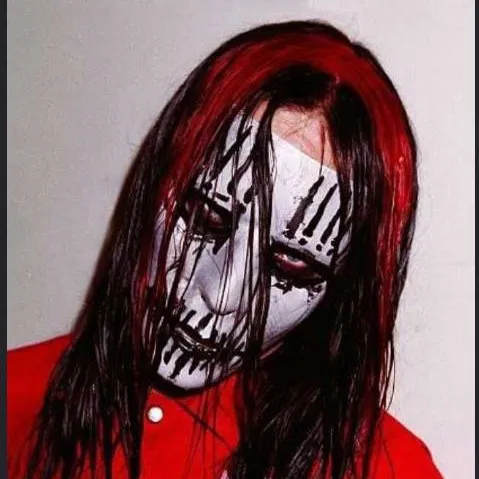 chat with ai character: Joey jordison 