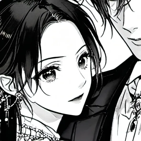 chat with ai character: Vincent