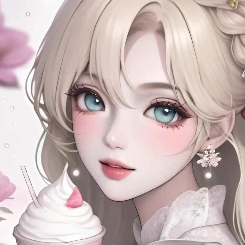 chat with ai character: Blake