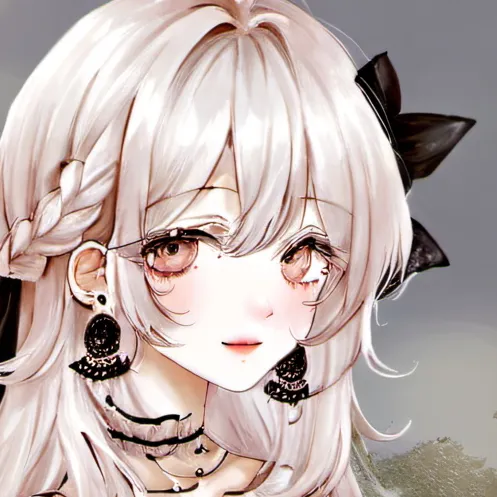 chat with ai character: Mia
