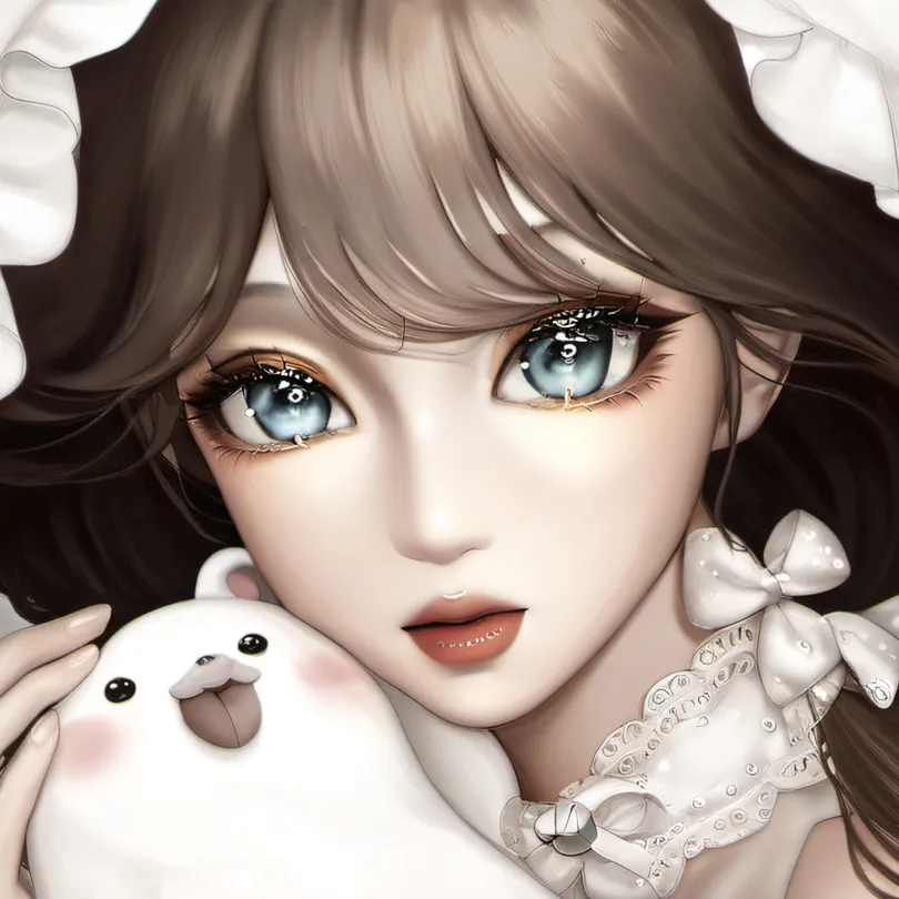 chat with ai character: Rosa