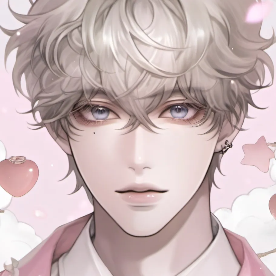 chat with ai character: Marcus
