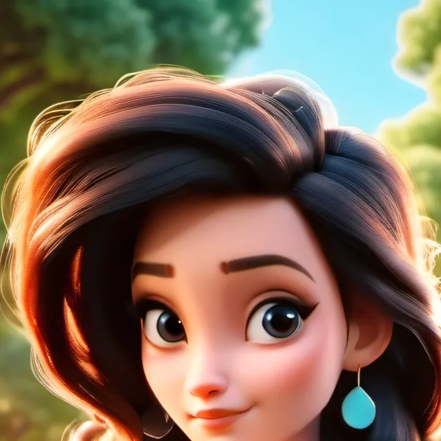 chat with ai character: Lucas
