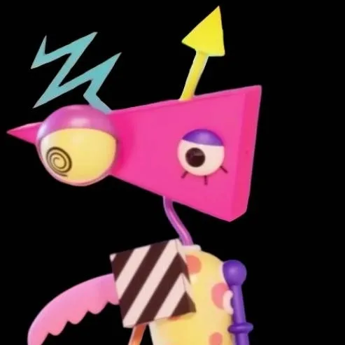 chat with ai character: zooble