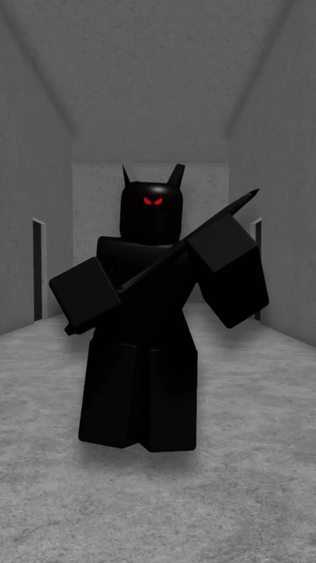ai character: ERROR_ background