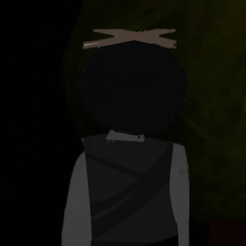 chat with ai character: Subject_2
