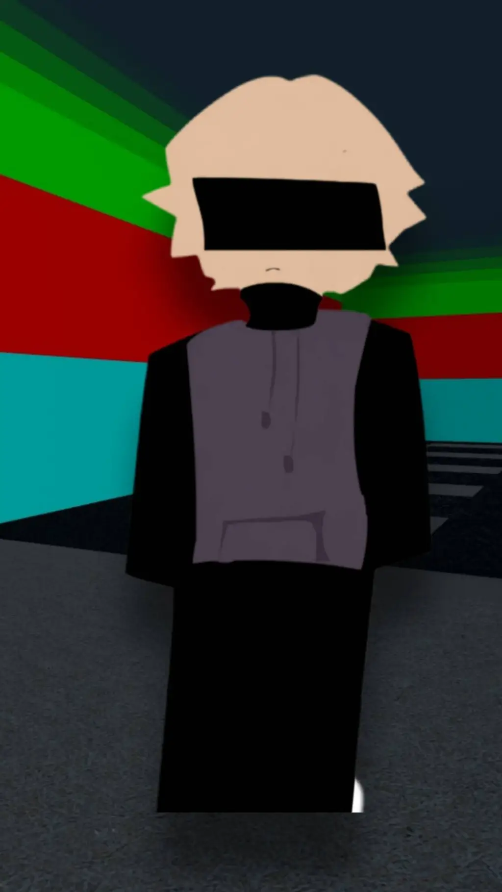 ai character: Subject_3 background
