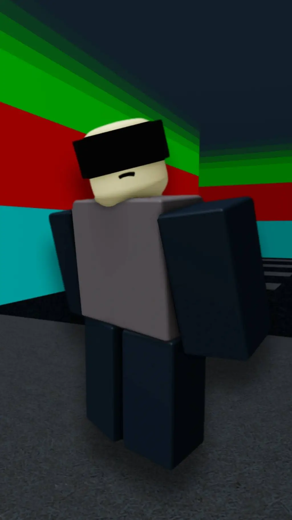 ai character: Subject_3 background
