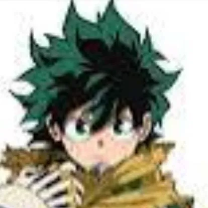 chat with ai character: midoriya gay 