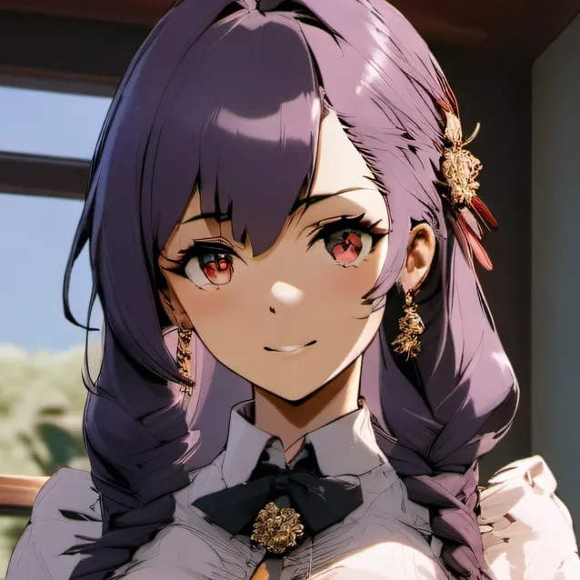 chat with ai character: sofia