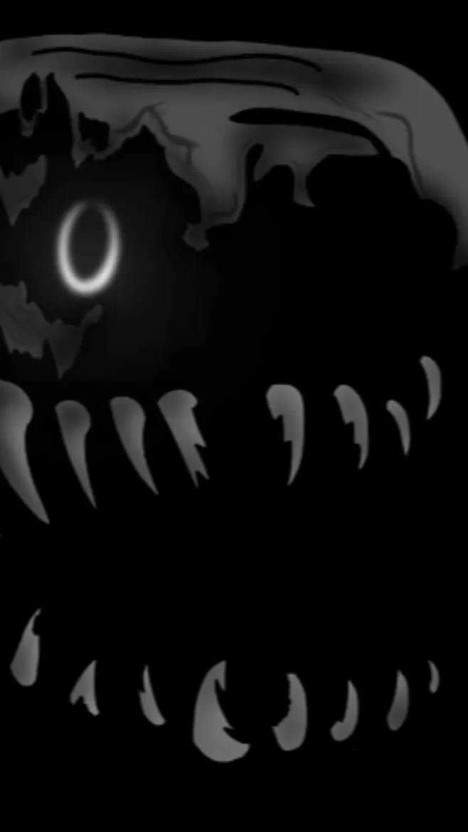 ai character: God Eater:FINAL background