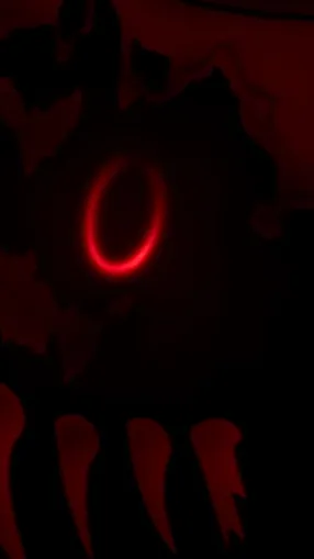 ai character: God Eater:FINAL 2 background