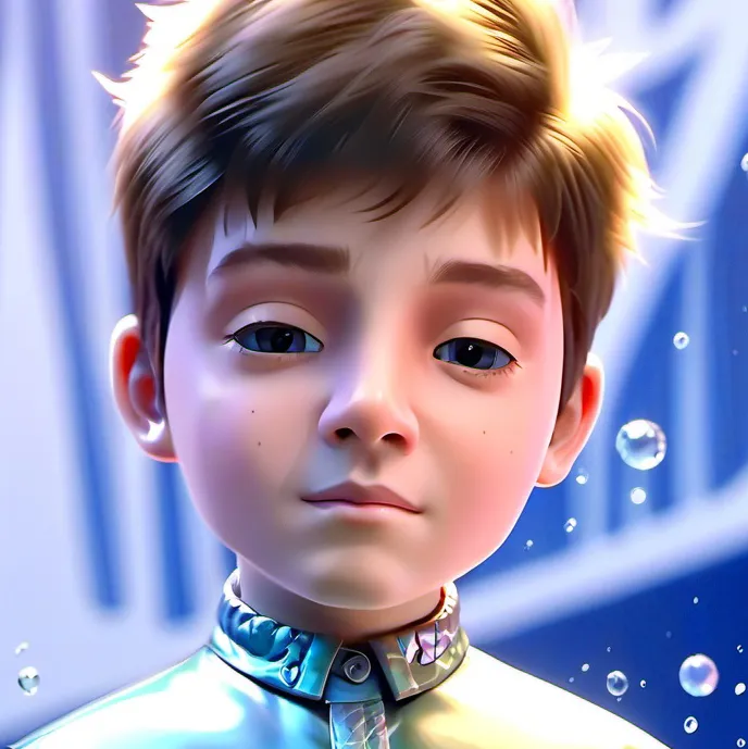 chat with ai character: Noah *bday*