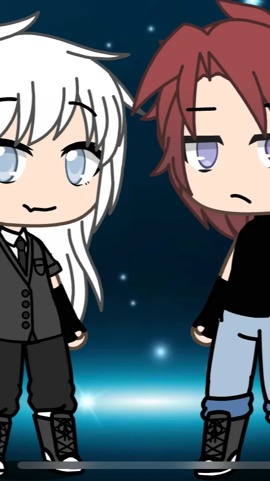 ai character: Mike background