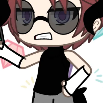 chat with ai character: Mike