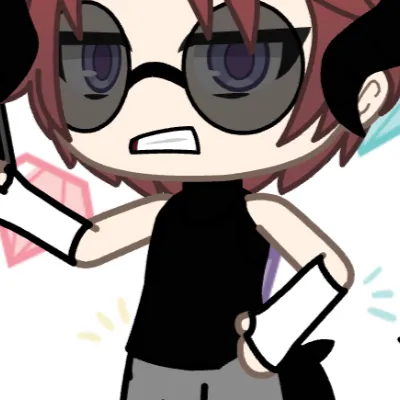 chat with ai character: Mike