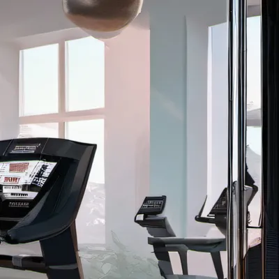 chat with ai character: MHA Gym