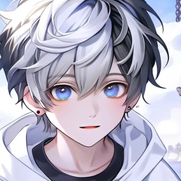 chat with ai character: Pro hero dorms