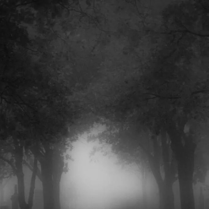 chat with ai character: tired