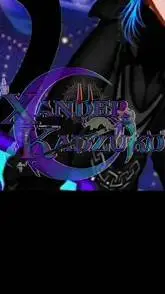 ai character: emo background