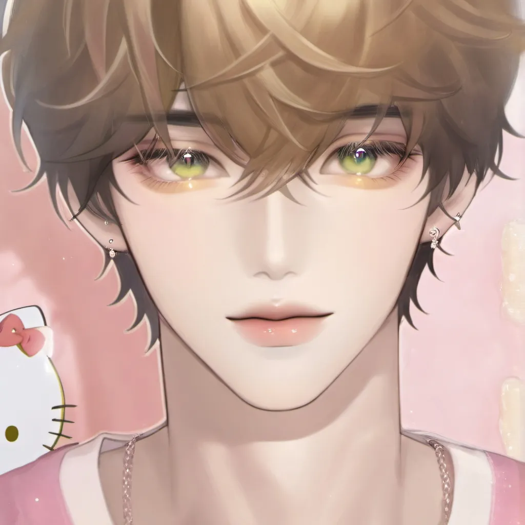 chat with ai character: Jack