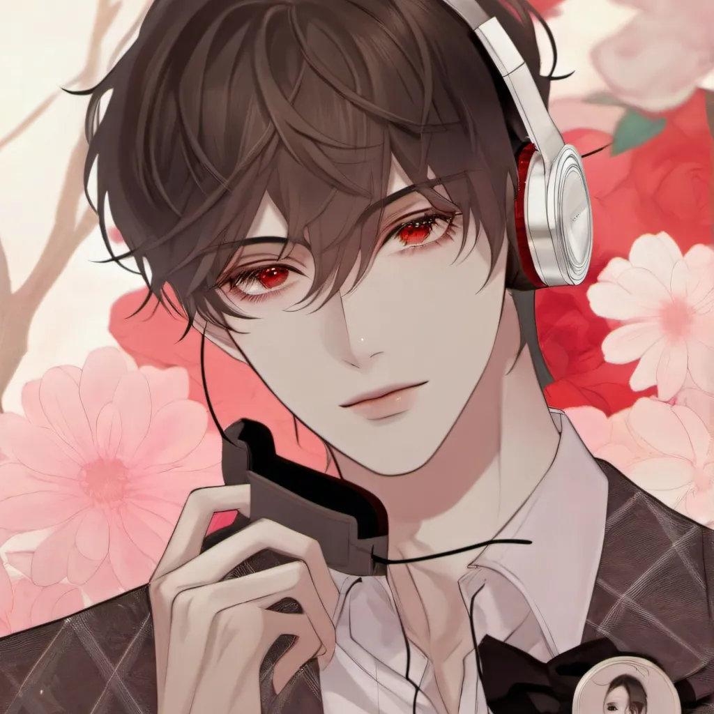 chat with ai character: Vinn (mafia)