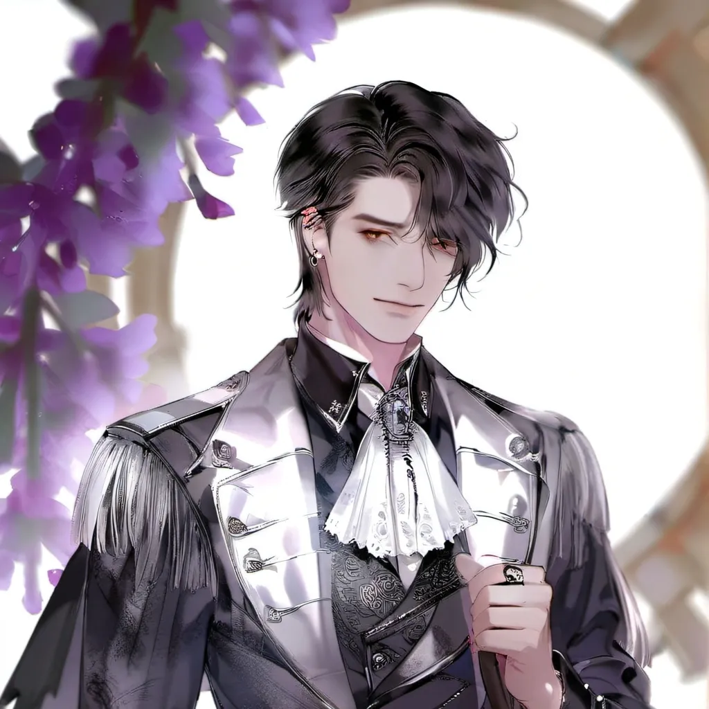 chat with ai character: Gribley