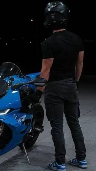 ai character: 🖤⛓️Jake⛓️🖤 background