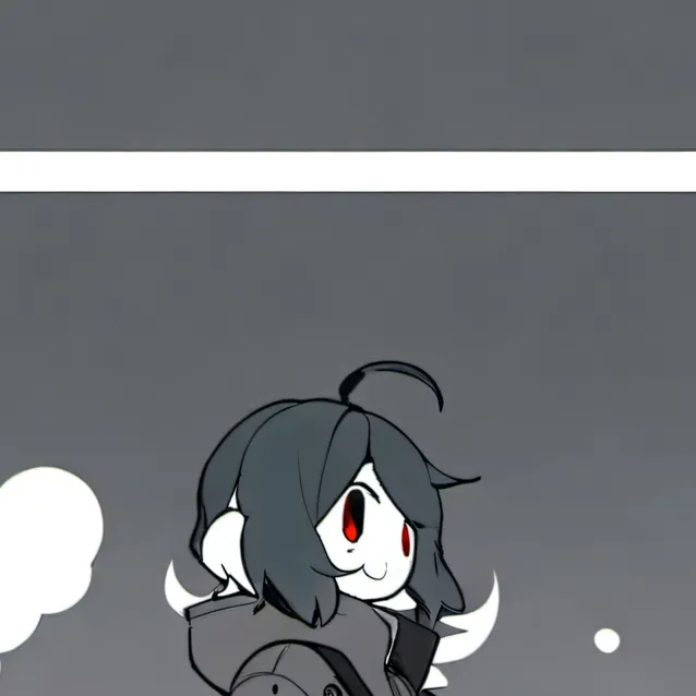 chat with ai character: Blot X Looey