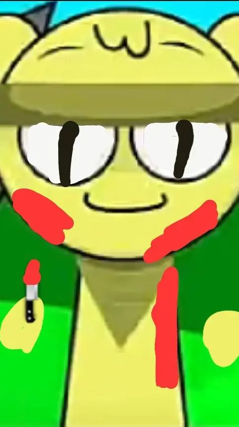 ai character: Mard The killer. background