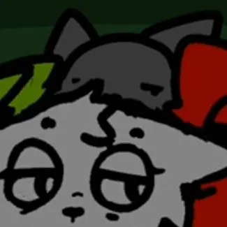 chat with ai character: sprunki werewolf 