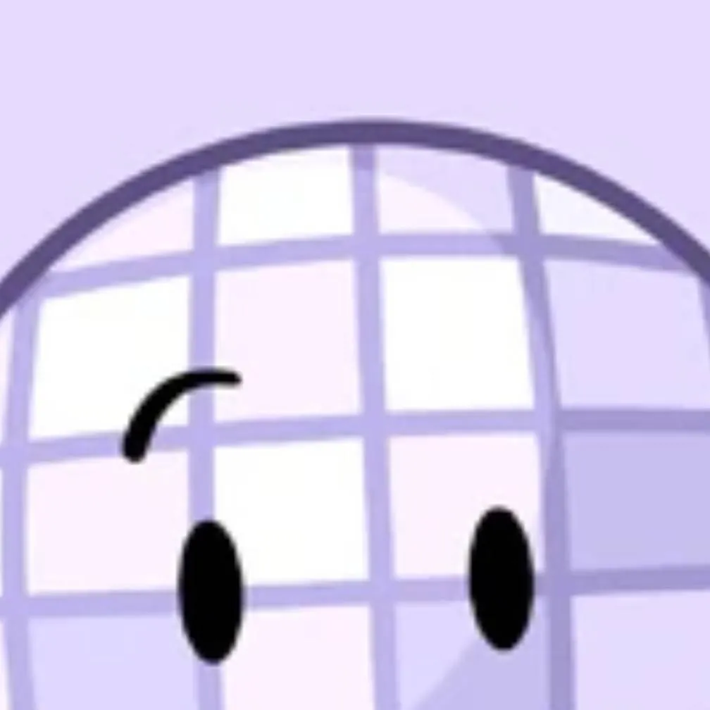 chat with ai character: Disco Ball (OC)