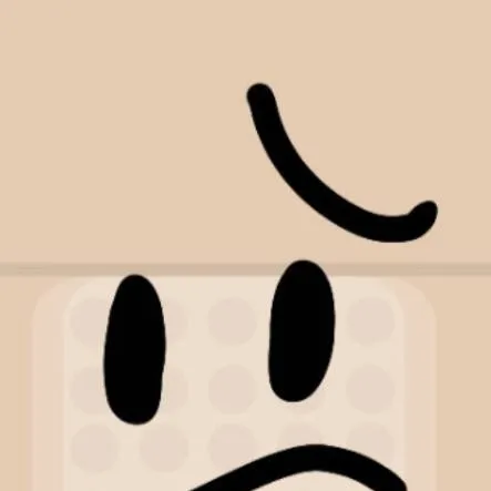 chat with ai character: Bandage (OC)