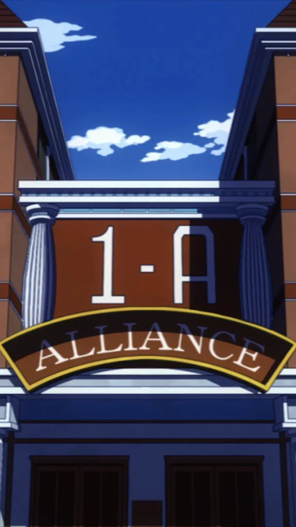 ai character: MHA Truth or Dare background