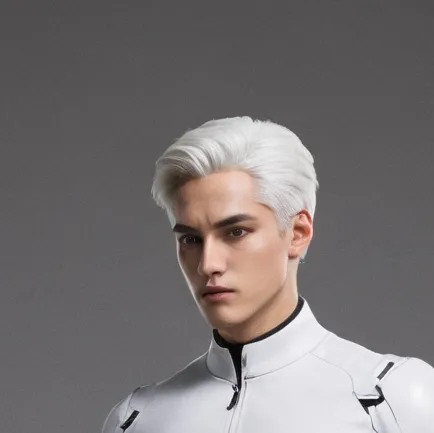 chat with ai character: Sigma boy