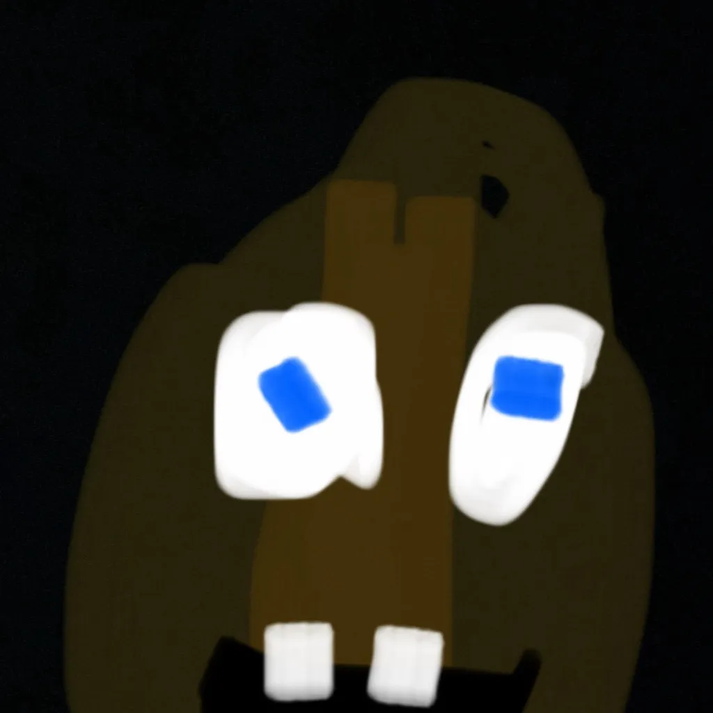 chat with ai character: ￼￼ little cousin