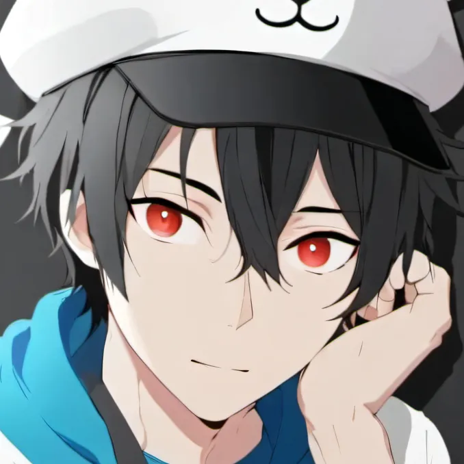 chat with ai character: Different emojis