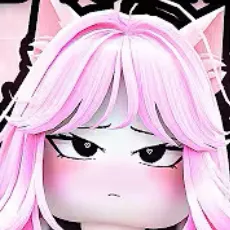chat with ai character: Rblx gf.4pink fox