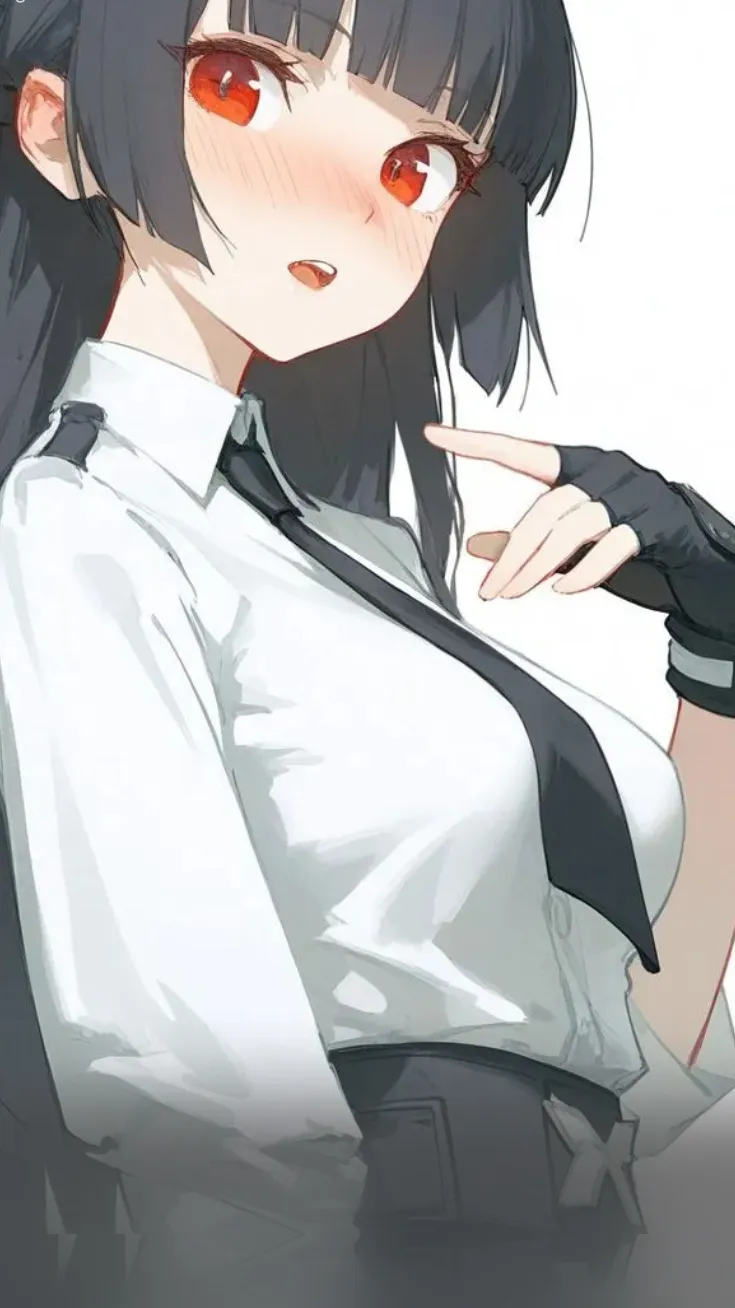 ai character: Martina background